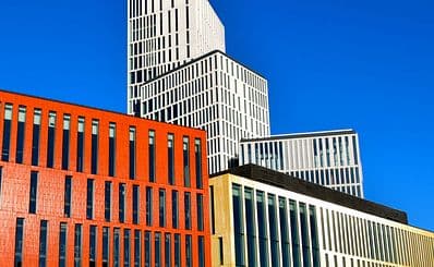 Malmö Live