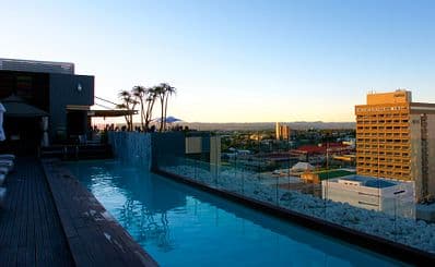 Sky Bar