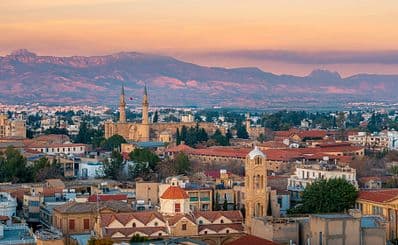 Nicosia (Lefkosia)