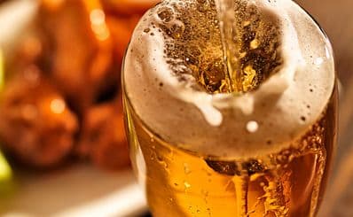 Boundary Bay Brewery & Bistro