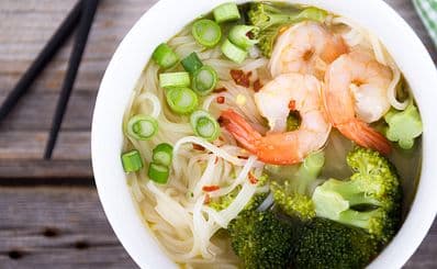 Tiger Prawn / 大头虾