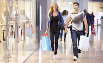 Westfield 斯特拉福市