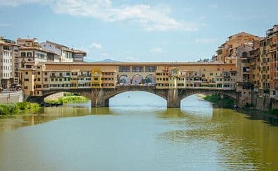 Ponte Vecchio