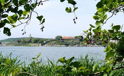 Strandpromenaden