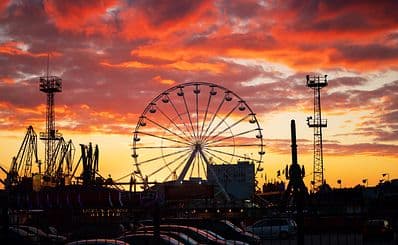Varna Fun Port