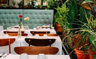Snaps Bistro Bar