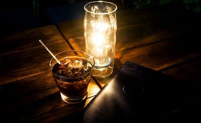 Red Frog Speakeasy