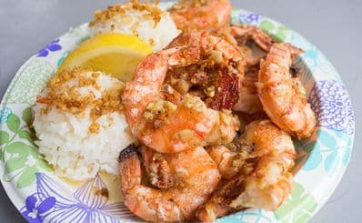Lemongrass Grill Seafood & Bar