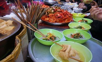 Gukje Market