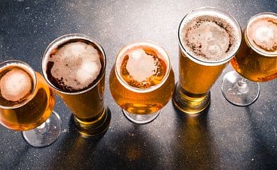 Beer O'Clock