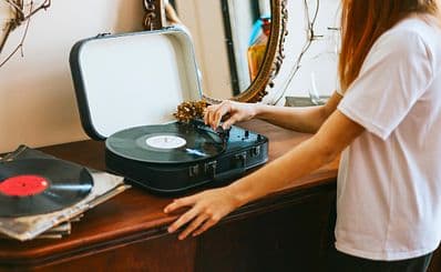 Dallas Music Shop Rijeka