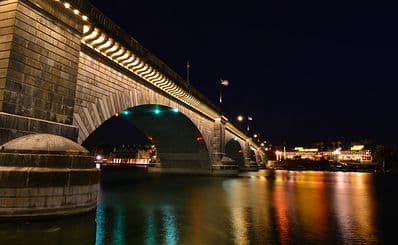 London Bridge