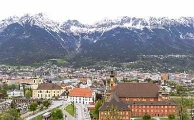 Shopping Innsbruck