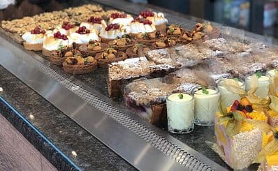 Top Notch Bakery