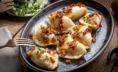 Pierogi Swiata