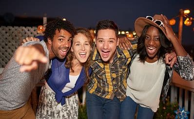 Hick Chick Tours & Other Pub Crawls