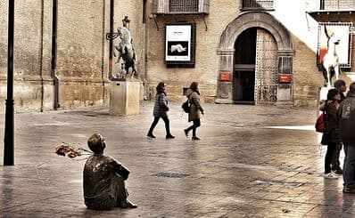 Musée Pablo Gargallo