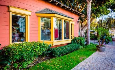 Seaport Village