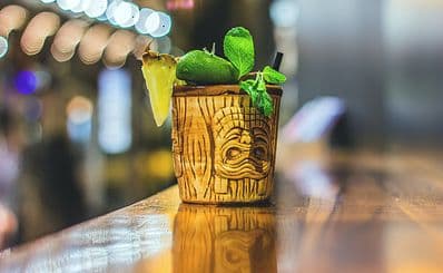 Hula Bula Bar