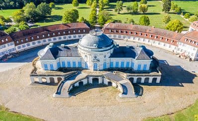 Schloss Solitude