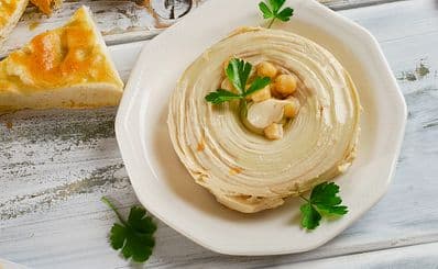 Mashery — Hummus Kitchen