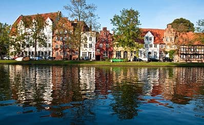 An der Obertrave