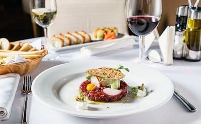 Restaurant Wiesen