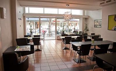 Cafe Christins