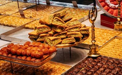 Souq Al Madina