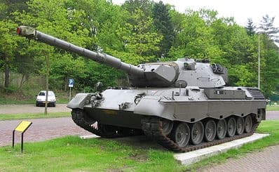 Dutch Cavalry Museum