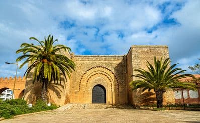 Bab Rouah
