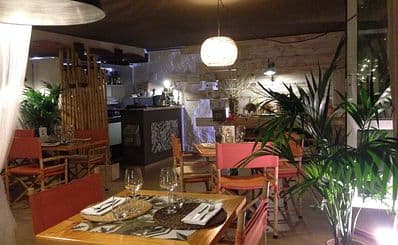 Restaurante Calma Chicha