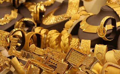 Al-Romaizan for Gold & Jewellery