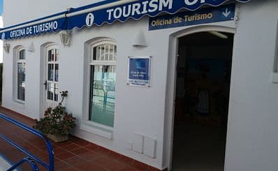 Tourist Office