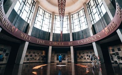 Country Music Hall Of Fame & Museum