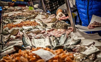 Rialto Market