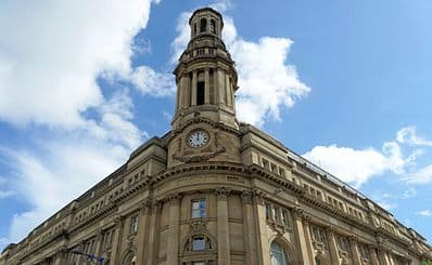 Royal Exchange Manchester