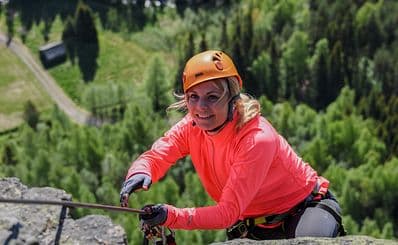 Via Ferrata
