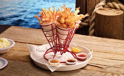 Bubba Gump Shrimp Co.