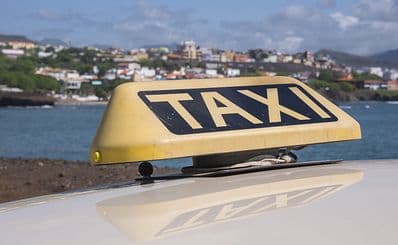 Taxi