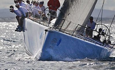 Sail Port Stephens