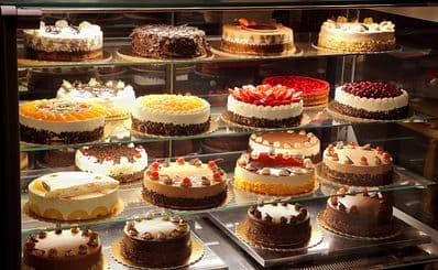 Biscotti Cafe & Gelateria