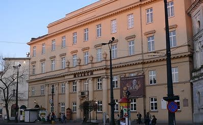 Museum of Ethnography & Archaeology