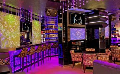 Cocktail Bar Noris