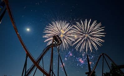 Canada’s Wonderland