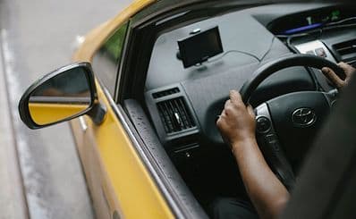 Taxi
