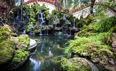 Portland Japanese Garden
