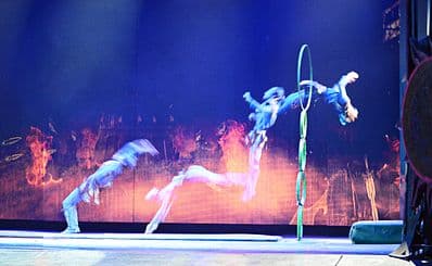 Chaoyang Theater