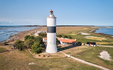 Långe Jan Lighthouse