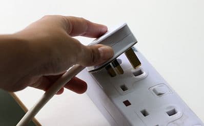 Electricidad